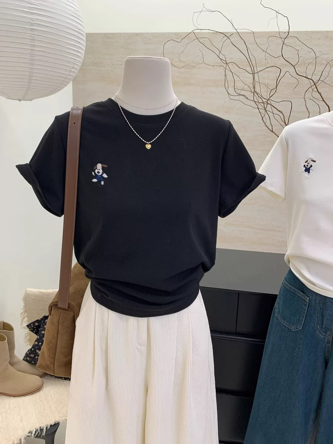 Cloud T-Shirt