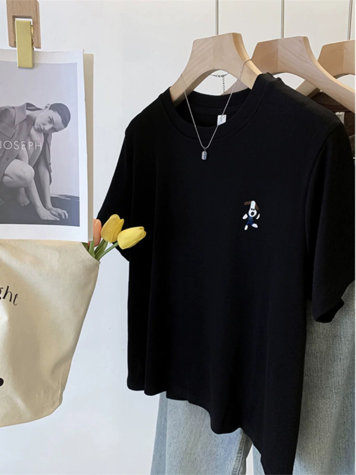 Cloud T-Shirt