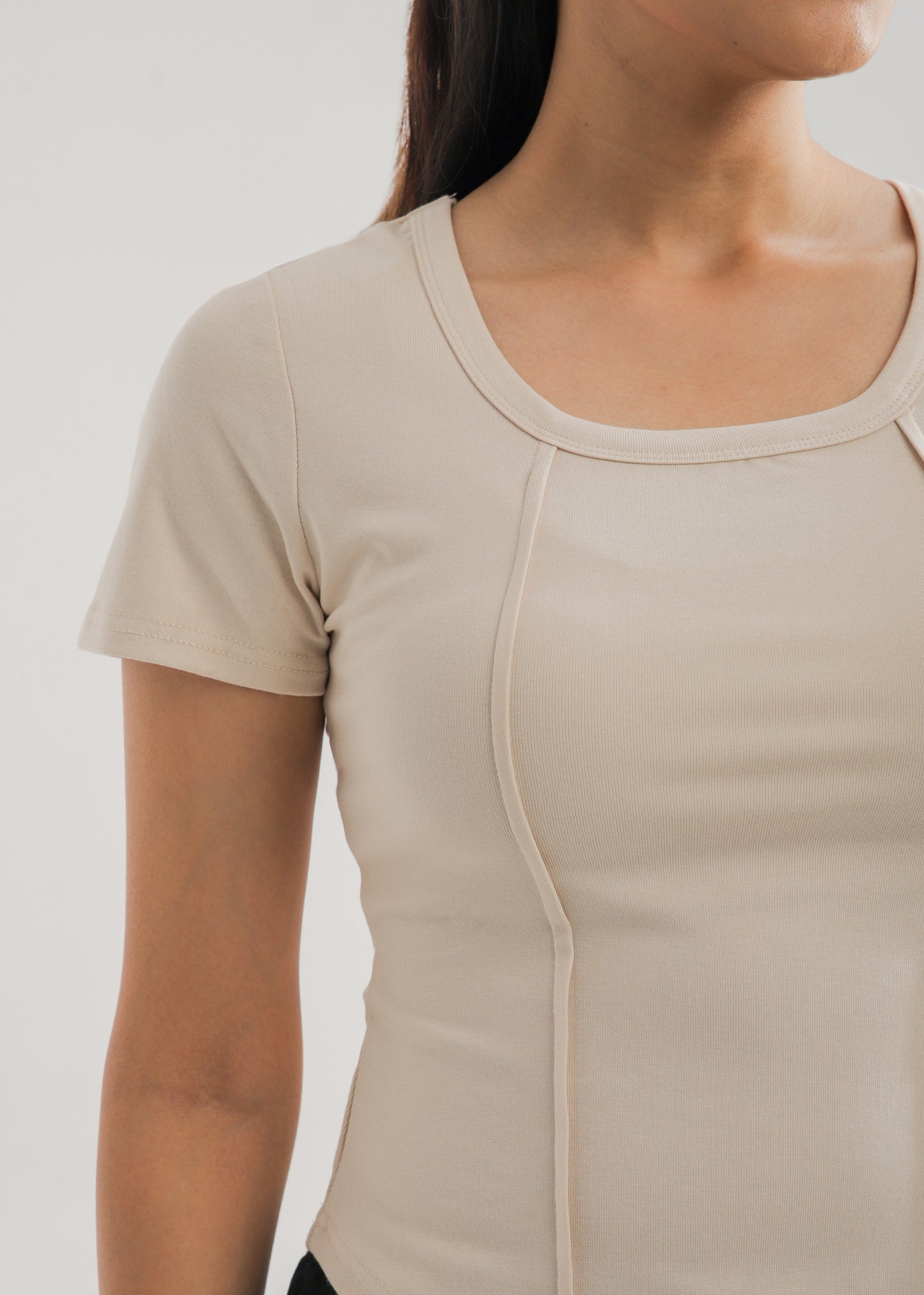 Staple Tee