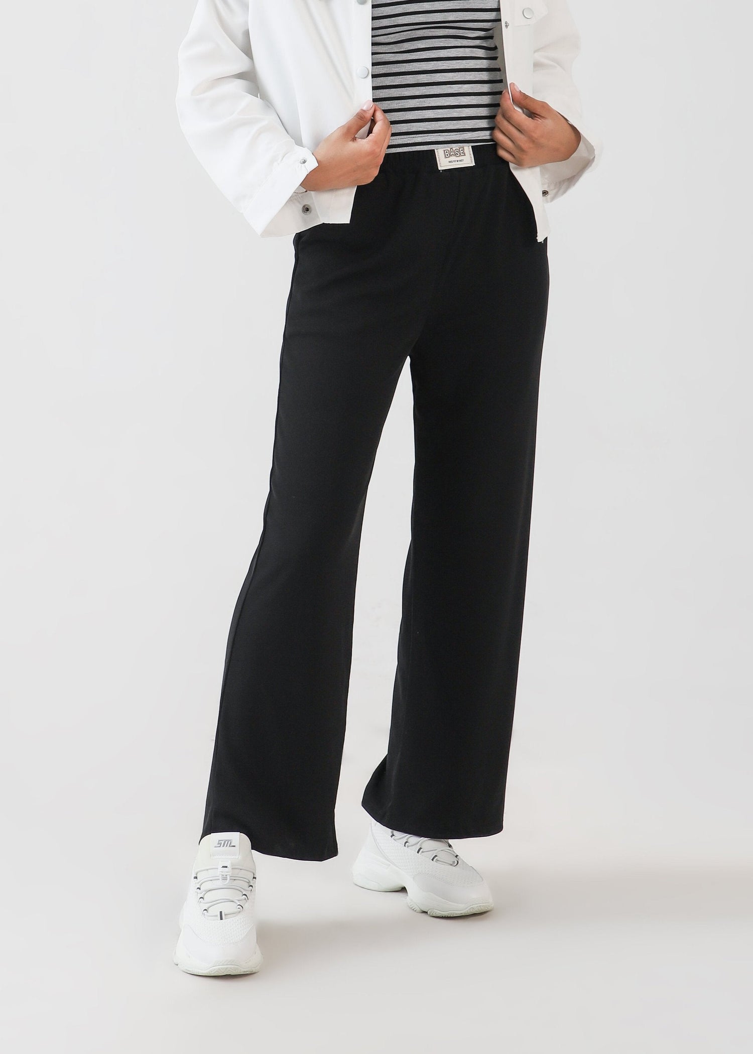 Exclusive Pants