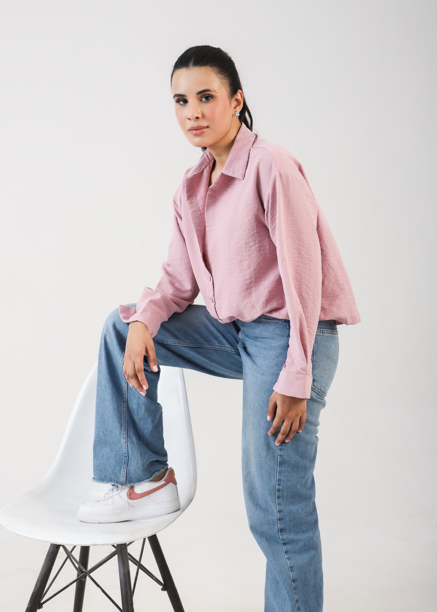 Signature Button-Ups