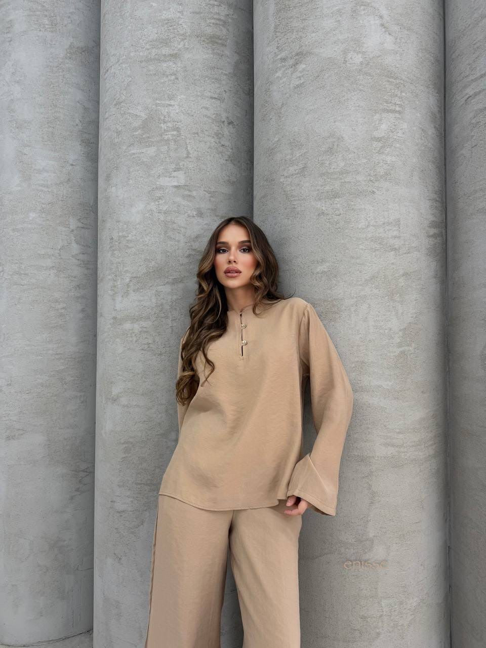 The Sol Set - Olive Green