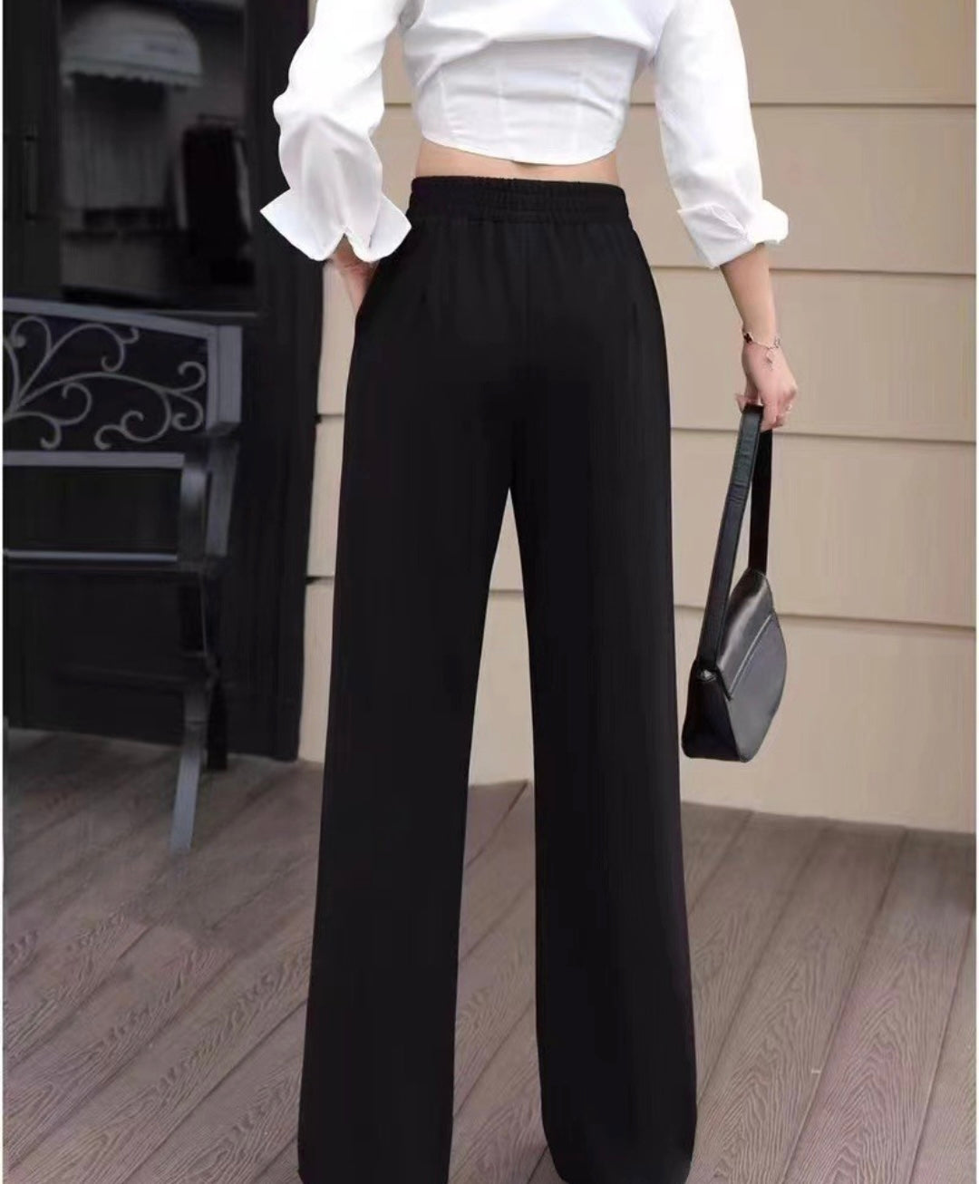 Cotton Pants